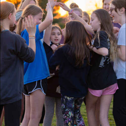Youth Ministry