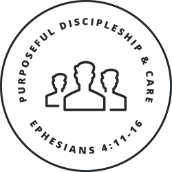 Purposeful Discipleship & Care